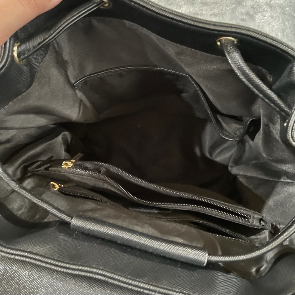 Structured Backpack - image 6